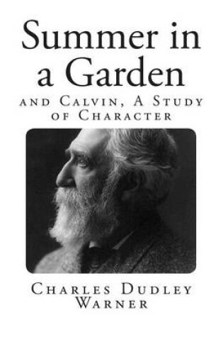Cover of Summer in a Garden