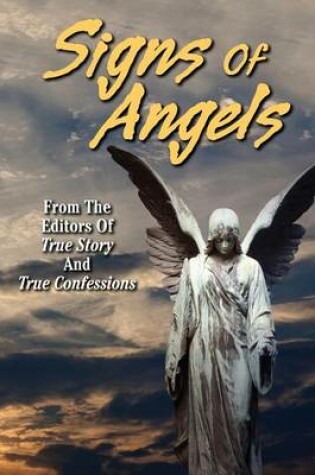 Cover of Signs of Angels