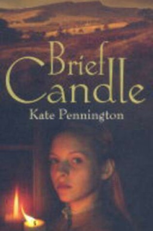 Cover of Brief Candle