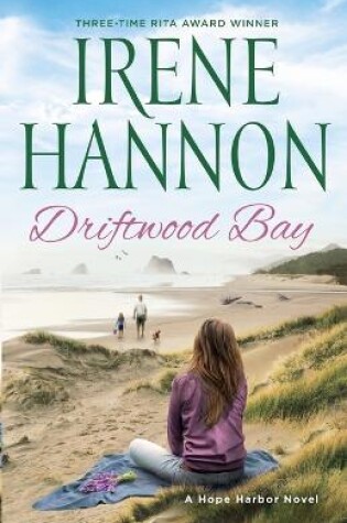 Cover of Driftwood Bay – A Hope Harbor Novel