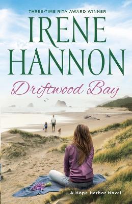Book cover for Driftwood Bay – A Hope Harbor Novel