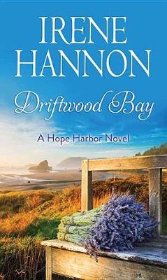 Book cover for Driftwood Bay