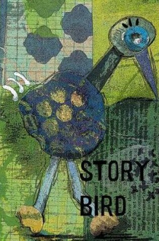 Cover of Story Bird