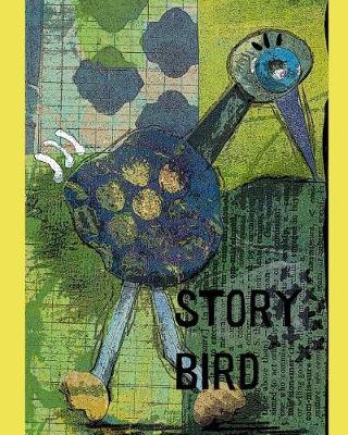 Book cover for Story Bird