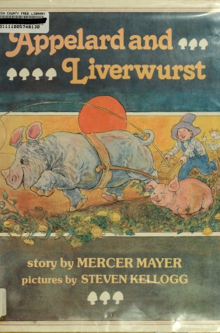 Cover of Appelard and Livenwurst