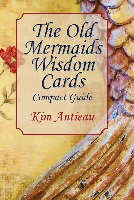 Book cover for The Old Mermaids Wisdom Cards