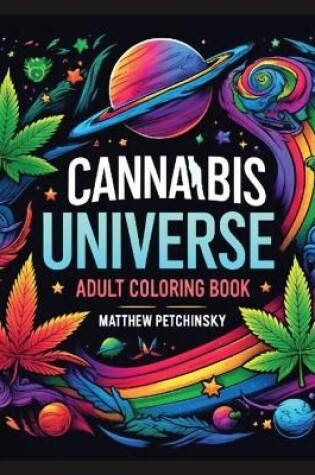 Cover of Cannabis Universe