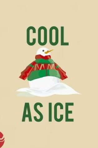 Cover of Cool As Ice