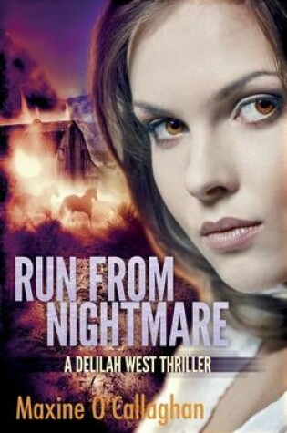 Cover of Run from Nightmare