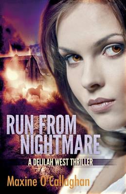 Book cover for Run from Nightmare