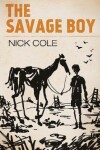 Book cover for The Savage Boy