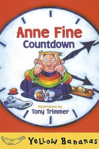 Cover of Countdown