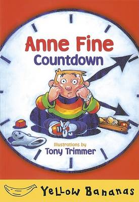 Cover of Countdown