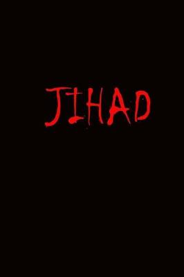 Book cover for Jihad