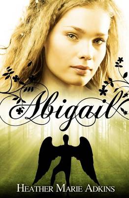 Book cover for Abigail