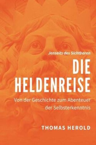 Cover of Die Heldenreise