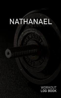 Book cover for Nathanael