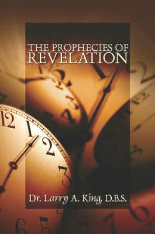 Cover of The Prophecies of Revelation