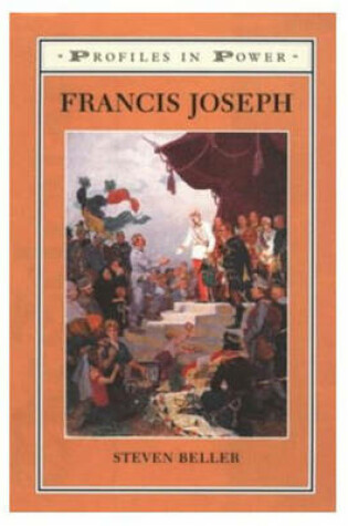 Cover of Francis Joseph