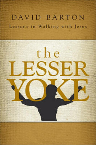 Cover of The Lesser Yoke