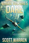Book cover for Where Vultures Dare