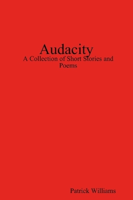 Book cover for Audacity