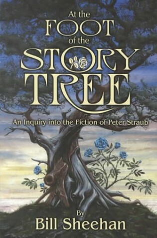 Cover of At the Foot of the Story Tree