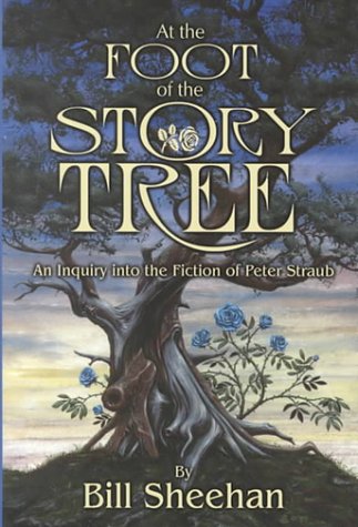 Book cover for At the Foot of the Story Tree