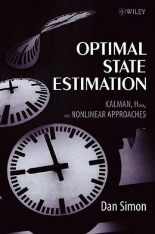 Cover of Optimal State Estimation