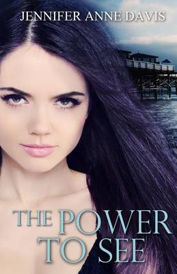 Book cover for The Power to See