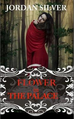 Book cover for Flower in the Palace