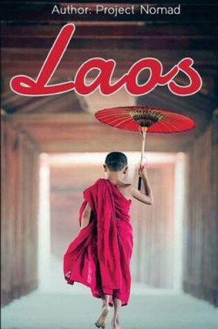 Cover of Laos