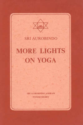 Book cover for More Lights on Yoga