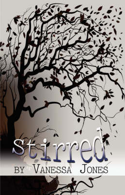Book cover for Stirred