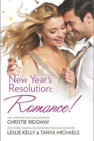 Cover of New Year's Resolution: Romance!