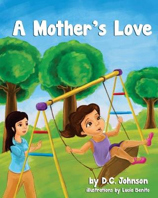 Book cover for A Mother's Love