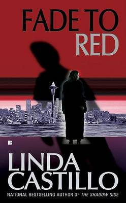 Book cover for Fade to Red