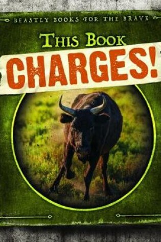 Cover of This Book Charges!