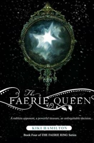 Cover of The Faerie Queen