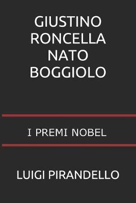 Book cover for Giustino Roncella NATO Boggiolo