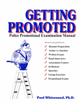 Cover of Getting Promoted