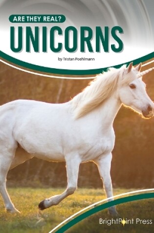 Cover of Unicorns