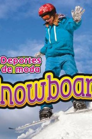 Cover of Snowboard