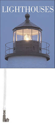 Book cover for Lighthouses