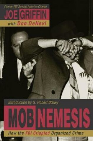 Cover of Mob Nemesis