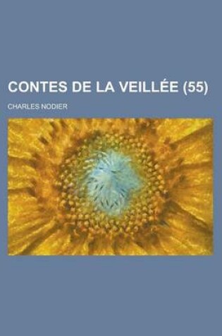 Cover of Contes de La Veillee (55)