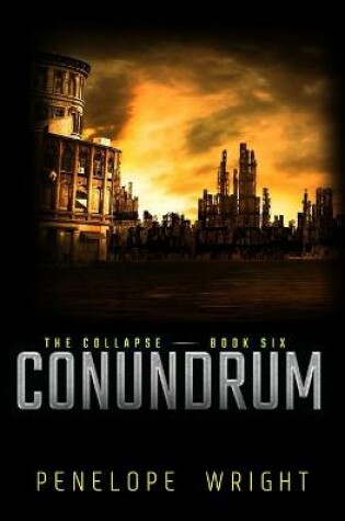 Cover of Conundrum