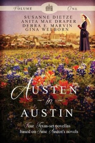 Cover of Austen in Austin, Volume 1