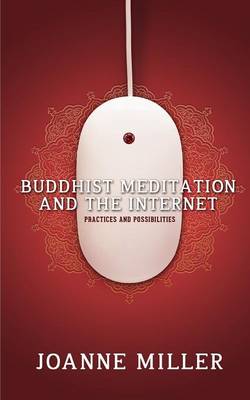 Book cover for Buddhist Meditation and the Internet