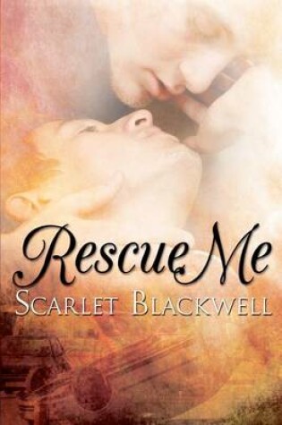 Cover of Rescue Me